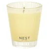 Nest New York Sunlit Yuzu & Neroli Candle 8.1 Oz/230 G In Yellow