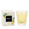 Nest New York Sunlit Yuzu & Neroli Classic Candle, 8.1 Oz.