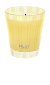 Nest New York Sunlit Yuzu & Neroli Classic Candle In N,a