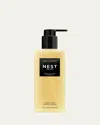 Nest New York Sunlit Yuzu & Neroli Liquid Soap, 10 Oz. In Yellow