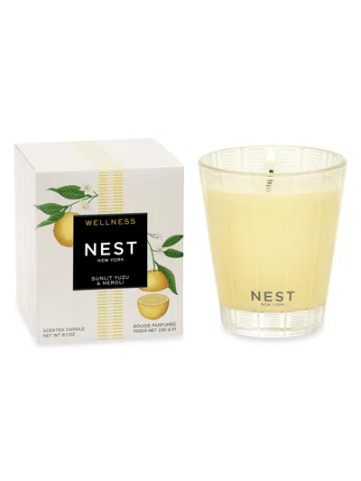 Nest New York Sunlit Yuzu & Neroli Scented Candle