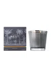 Nest New York Tempting Tonka 2 Wick Candle