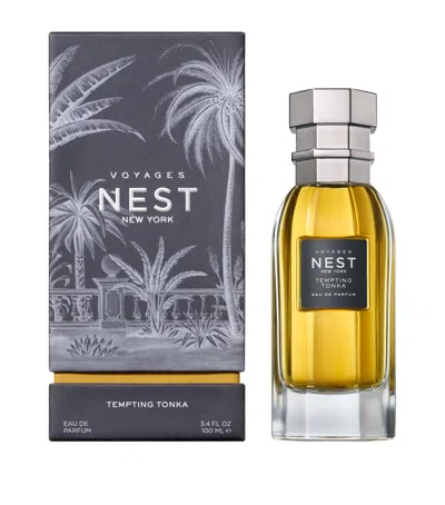 Nest New York Tempting Tonka Eau De Parfum