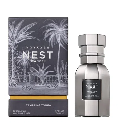 Nest New York Tempting Tonka Perfume Oil