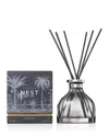Nest New York Tempting Tonka Reed Diffuser 16.9 Oz. In Gray