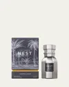 Nest New York Tempting Tonka Voyages Perfume Oil, 1.7 Oz.