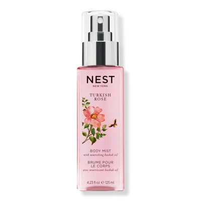 Nest New York Turkish Rose Body Mist