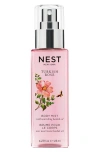 Nest New York Turkish Rose Body Mist 4.2 oz Spray In No Color