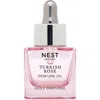 Nest New York Turkish Rose Perfume Oil In No Color