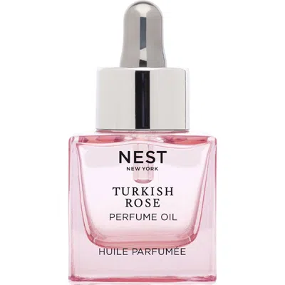 Nest New York Turkish Rose Perfume Oil In No Color