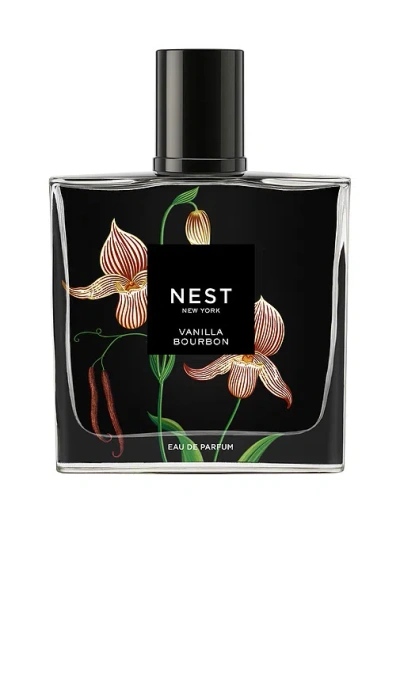 Nest New York Vanilla Bourbon Eau De Parfum