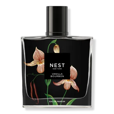Nest New York Vanilla Bourbon Eau De Parfum