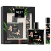 Nest New York Vanilla Bourbon Eau De Parfum Duo Set