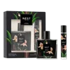 Nest New York Vanilla Bourbon Eau De Parfum Set