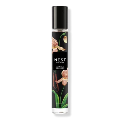 Nest New York Vanilla Bourbon Eau De Parfum Travel Spray