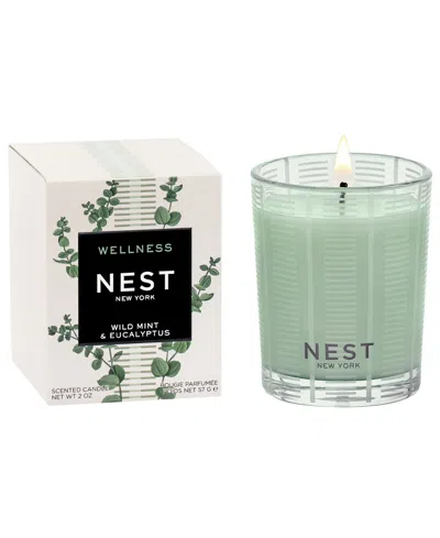 Nest New York Votive Candle, 2 Oz. In Multi