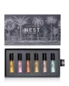 Nest New York Voyages Eau De Parfum Discovery Set