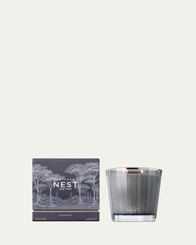 Nest New York Voyages Oud Mystique Candle, 21.1 Oz.
