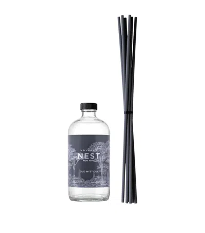 Nest New York Voyages Tempting Tonka Diffuser – Refill In Gray