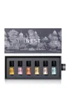Nest New York Voyages Perfume Oil Discovery Set