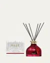 Nest New York Voyages Winter Soiree Reed Diffuser, 16.9 Oz. In Red