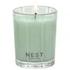 Nest New York Wild Mint & Eucalyptus Votive Candle 2 Oz/57 G In Green