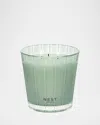 Nest New York Wild Mint Eucalyptus 3 Wick Candle, 21.2 Oz. In Green