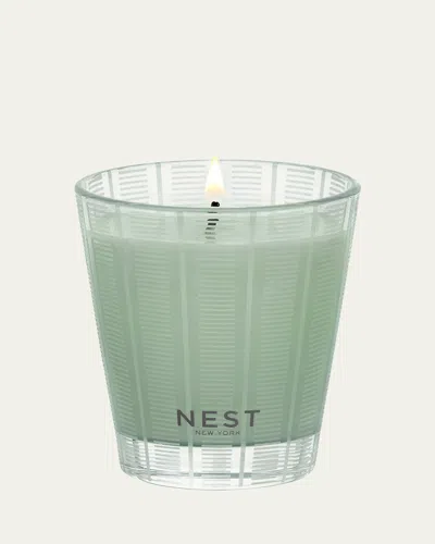 Nest New York Wild Mint Eucalyptus Classic Candle, 8.1 Oz.