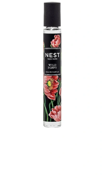 Nest New York Wild Poppy Travel Spray In N,a