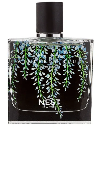 Nest New York Wisteria Blue Eau De Parfum In White