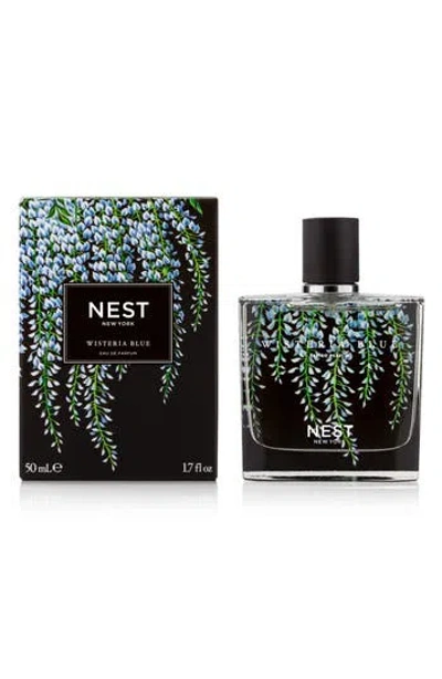 Nest New York Wisteria Blue Eau De Parfum In No Color
