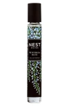 Nest New York Wisteria Blue Eau De Parfum Travel Spray In No Color