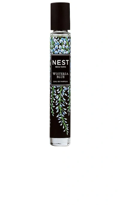 Nest New York Wisteria Blue Travel Spray In N,a