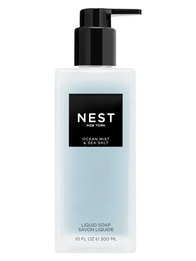 Nest New York Women's Ocean Mist & Sea Salt Liquid Soap