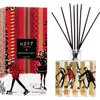 Nest New York X Drawbertson Holiday Decorative Reed Diffuser In Multi