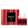 Nest New York X Pura Holiday Diffuser Refill Duo