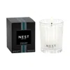 Nest Ocean Mist & Sea Salt Candle In Transparent