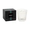 Nest Ocean Mist & Sea Salt Candle In Transparent
