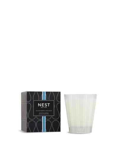 Nest Ocean Mist & Sea Salt Classic Candle 8.1 oz /, Size 230 ml