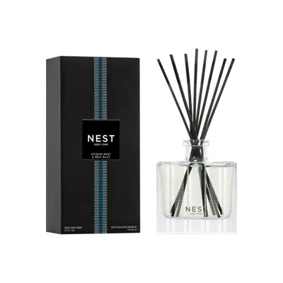 Nest Ocean Mist & Sea Salt Reed Diffuser