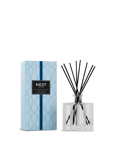Nest Ocean Mist & Sea Salt Reed Diffuser 5.9 Fl oz /, Size 175 ml