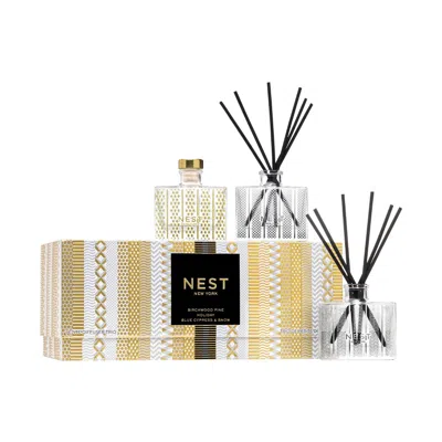 Nest Petite Diffuser Trio (limited Edition)