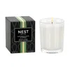 Nest Santorini Olive And Citron Candle
