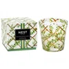 NEST SANTORINI OLIVE & CITRON SPECIALTY 3 WICK CANDLE