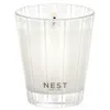 Nest Sicilian Tangerine Candle In White