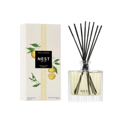 Nest Sunlit Yuzu & Neroli Reed Diffuser