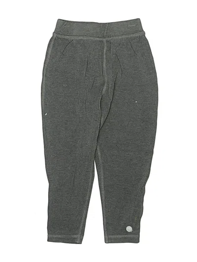 Pre-owned Nest Kids' Sweatpants In Gray