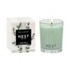 Nest Wild Mint & Eucalyptus Candle