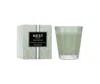 Nest Wild Mint & Eucalyptus Classic Candle In Green In Green