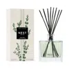 Nest Wild Mint & Eucalyptus Reed Diffuser